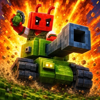 Telegram profile photo for Agent Fire