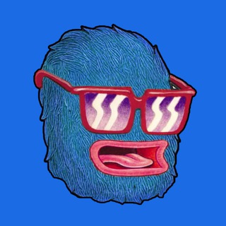 Telegram profile photo for Based Wolf