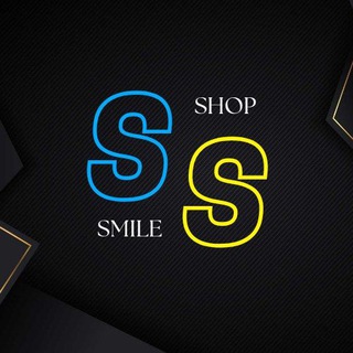 Telegram profile photo for 💙SMILE SHOP💛 ЧОЛОВІЧИЙ ОДЯГ ОПТОМ 7 КМ