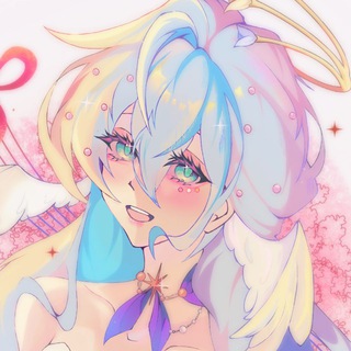 Telegram profile photo for .𖥔 ݁Na𝔟i 𖥔 ݁ 🌸 ⲕ𐔖ⲏⲕ𐔤ρᥴ