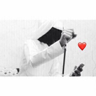 Telegram profile photo for بقايا💔جروح