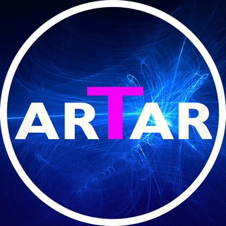 Telegram profile photo for AR-МАРКЕТИНГ ARTAR
