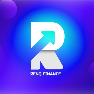 Telegram group profile photo for RenQ Finance