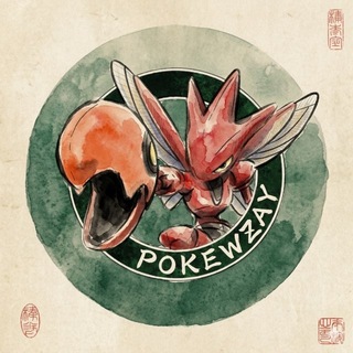 Telegram profile photo for π!!Pokewzay Claims!! π