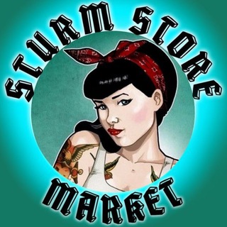 Telegram profile photo for STURM STORE MARKET