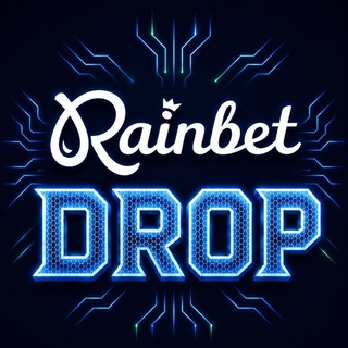 Telegram profile photo for Rainbet Drop Codes