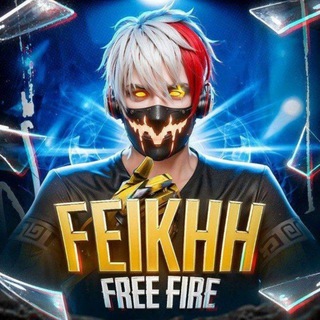 Telegram profile photo for 𝗙𝗘𝗜𝗞𝗛𝗛 𝗙𝗥𝗘𝗘 𝗙𝗜𝗥𝗘❗