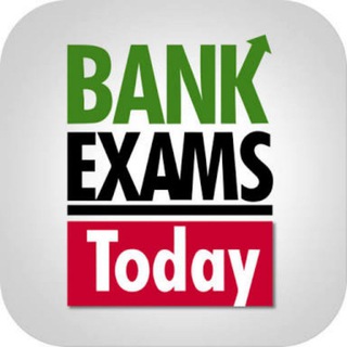 Telegram profile photo for BankExamsToday