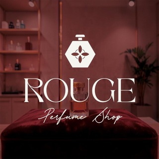 Telegram profile photo for Rouge Perfumes