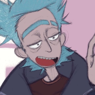 Telegram profile photo for kuro_