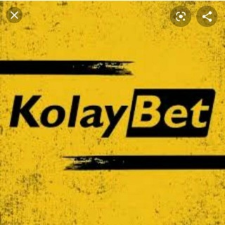 Telegram profile photo for Kolaybet