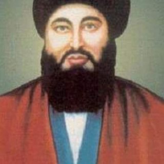 Telegram profile photo for السيد (سيد) العالم آية الله الشهيد السيد محمد كاظم الحسيني الحائري الرشتي قدس سره الشريف جوهرة رشت