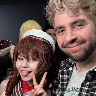 Telegram profile photo for 🐻Объективный Мишенька🐻