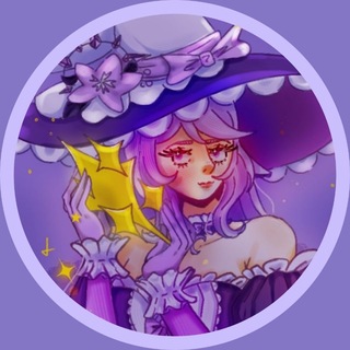 Telegram profile photo for Asterinl 🌌