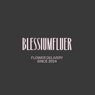 Telegram profile photo for blessiumfluer