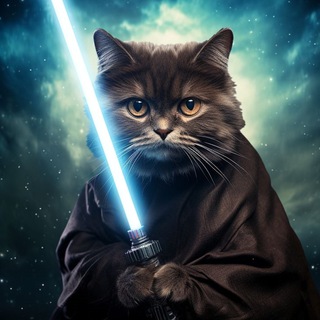 Telegram profile photo for Blog