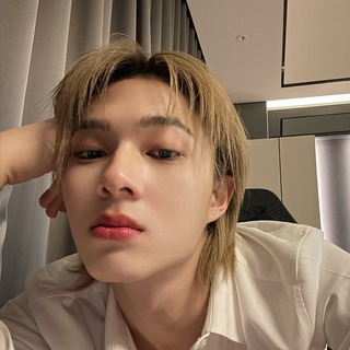 Telegram profile photo for NuNew Chawarin