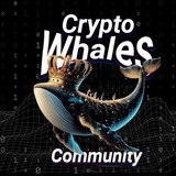 Telegram profile photo for Crypto airdrop
