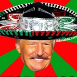 Telegram profile photo for Trump Golf Bedminster