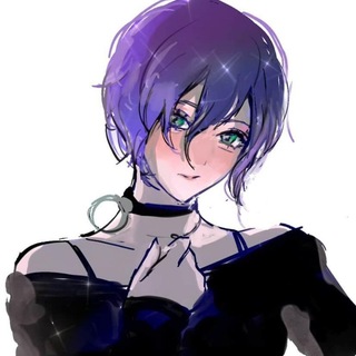 Telegram profile photo for akkiwq