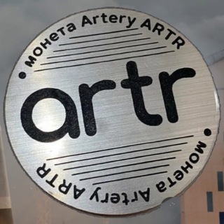 Telegram profile photo for Artery Network_FreeTeam🔥💎
