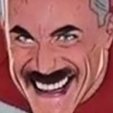 Telegram profile photo for Mężczyźni