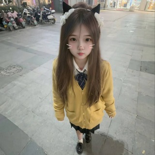 Telegram profile photo for 月月的频道