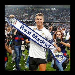 Telegram profile photo for Hala Madrid UZB