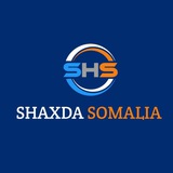 Telegram profile photo for 🕊️ Shaxda Somalia 🕊️