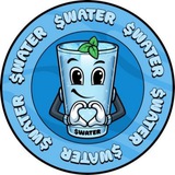 Telegram profile photo for WaterCoin