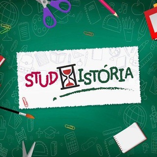 Telegram profile photo for Stud-História