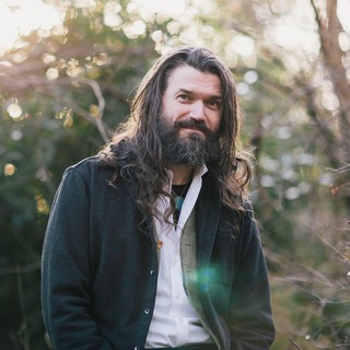 Telegram profile photo for Marketing for Hippies