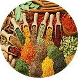 Telegram profile photo for کانال پخش ادویهجات و گیاهان دارویی درمان گران طبیعت