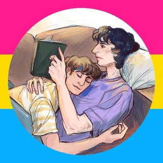 Telegram profile photo for ✨Лисий угол✨