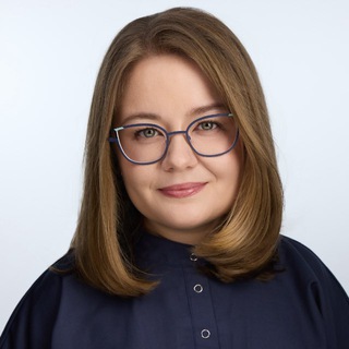 Telegram group profile photo for ОнкоЧат (Ольга Гордеева)