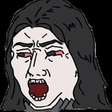 Telegram profile photo for Corvus Alb