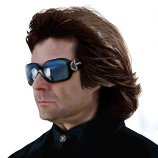 Telegram group profile photo for Трансерфинг Зеланд ЧАТ