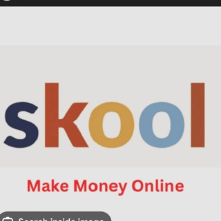 Telegram profile photo for SKOOL FREE COURSES DOWNLOAD
