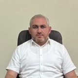 Telegram profile photo for Азамат Афашоков