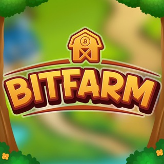 Telegram profile photo for BitFarm Universe