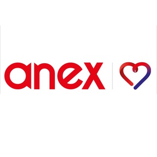Telegram profile photo for ANEX Belarus❤️