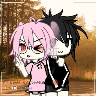 Telegram profile photo for Пиᴋʍи ᴋᴧубничᴋᴀ 🍓/нᴇɸᴏᴩ ᴏдуʙᴀнчиᴋ 🌼