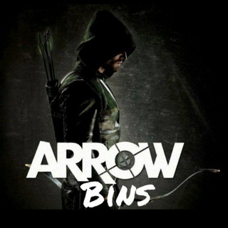Telegram profile photo for Arrow Chat