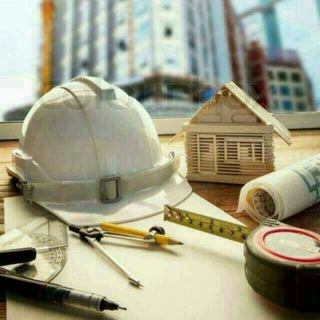 Telegram profile photo for هندسة معمارية