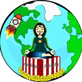 Telegram profile photo for Airdrop Notify Srilanka 🚀