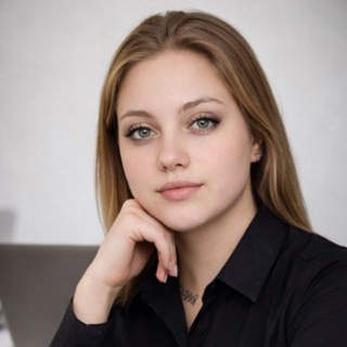 Telegram profile photo for Карманный консультант