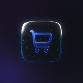 Telegram profile photo for Shop 🛍️