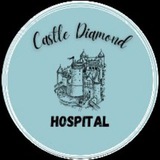 Telegram profile photo for Castle Diamond Hospital