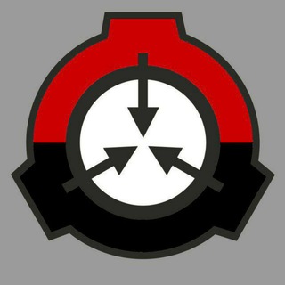 Telegram profile photo for SCP Foundation UA перехідник