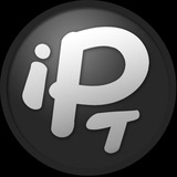 Telegram profile photo for iPTMod